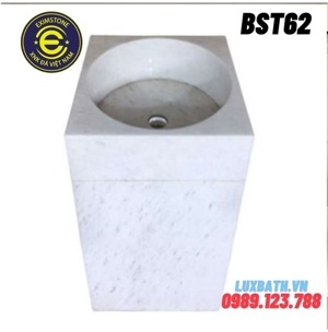 Chậu rửa lavabo Eximstone BST62