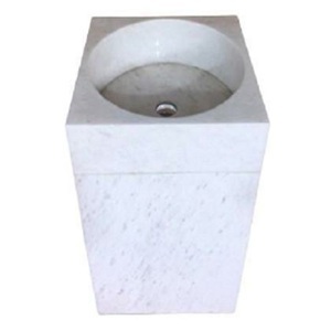 Chậu rửa lavabo Eximstone BST62