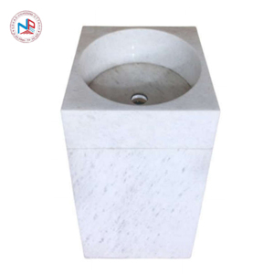 Chậu rửa lavabo Eximstone BST62