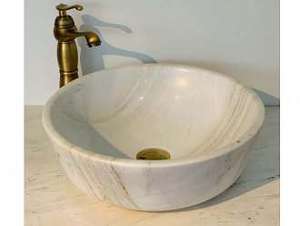 Chậu rửa lavabo Eximstone BST91