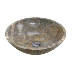 Chậu rửa lavabo Eximstone DK40