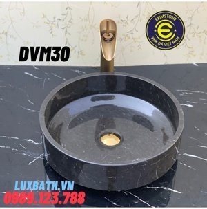 Chậu rửa lavabo Eximstone DVM30