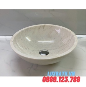 Chậu rửa lavabo Eximstone VTM50