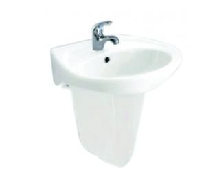 Chậu rửa lavabo Fotar H860