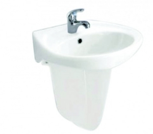 Chậu rửa lavabo Fotar H860