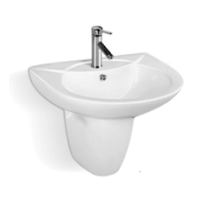 Chậu rửa lavabo Fotar H870