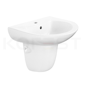 Chậu rửa lavabo Fotar H870