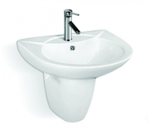 Chậu rửa lavabo Fotar H870