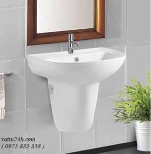 Chậu rửa lavabo Fotar H870