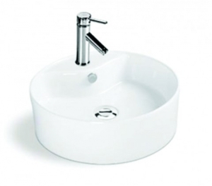 Chậu rửa lavabo Fotar H872