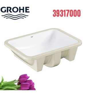 Chậu rửa lavabo Grohe 39317000