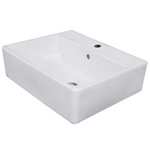 Chậu rửa Lavabo HAFELE 588.64.000