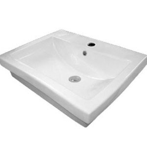 Chậu rửa Lavabo Hafele 588.64.012