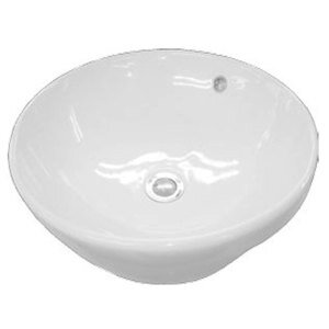 Chậu rửa Lavabo HAFELE 588.64.020