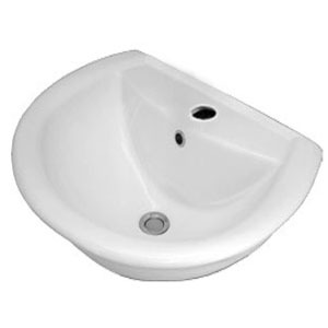 Chậu rửa Lavabo Hafele 588.64.040