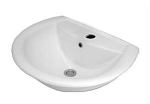 Chậu rửa Lavabo Hafele 588.64.040