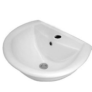 Chậu rửa Lavabo Hafele 588.64.040