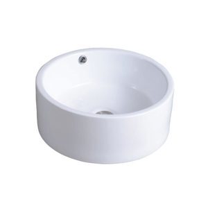 Chậu rửa lavabo Hafele đặt bàn SEINE 588.82.207