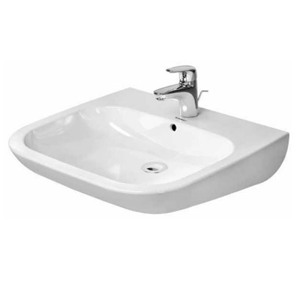 Chậu rửa lavabo Hafele Duravit 588.45.141