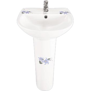 Chậu rửa lavabo Hảo cảnh HC C102D