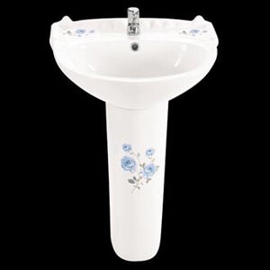 Chậu rửa lavabo Hảo cảnh HC C102D