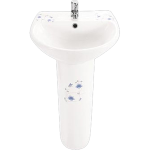 Chậu rửa lavabo Hảo cảnh HC C102D