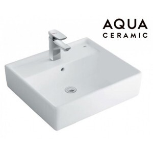 Chậu rửa Lavabo Inax đặt bàn AL-293VFC