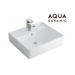 Chậu rửa Lavabo Inax đặt bàn AL-293VFC