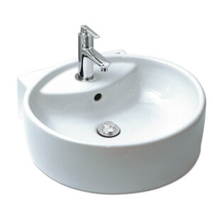 Chậu rửa lavabo Inax GL-292V