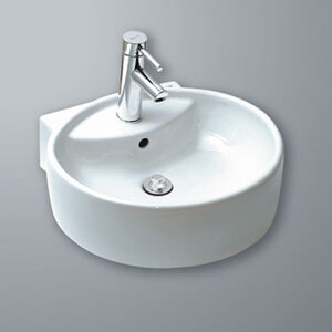 Chậu rửa lavabo Inax GL-292V