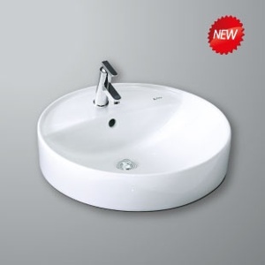 Chậu rửa lavabo Inax GL-294V