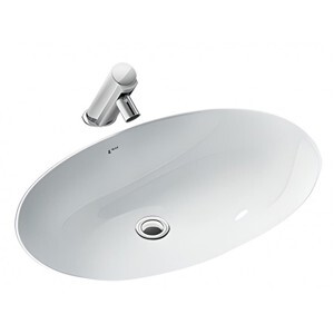 Chậu rửa lavabo Inax L-2216V