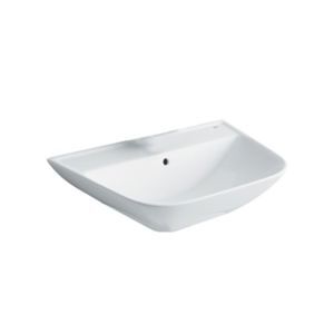 Chậu rửa lavabo Inax L-297VFC/BW1