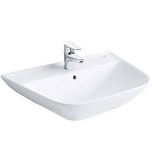 Chậu rửa lavabo Inax L-297VFC/BW1