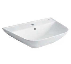 Chậu rửa lavabo Inax L-297VFC/BW1