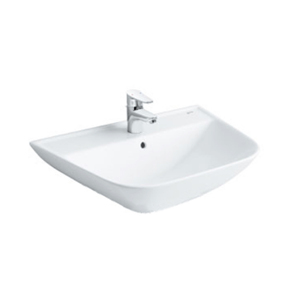 Chậu rửa lavabo Inax L-297VFC/BW1