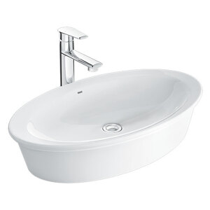 Chậu rửa lavabo Inax L-300V