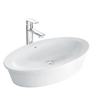 Chậu rửa lavabo Inax L-300V
