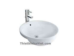 Chậu rửa lavabo Inax L-333V