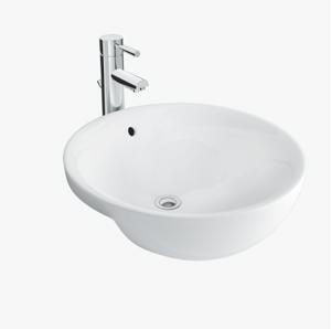 Chậu rửa lavabo Inax L-333V