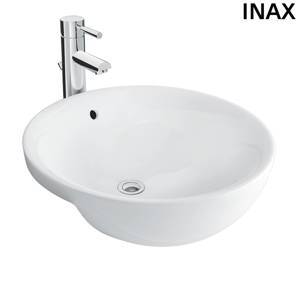 Chậu rửa lavabo Inax L-333V