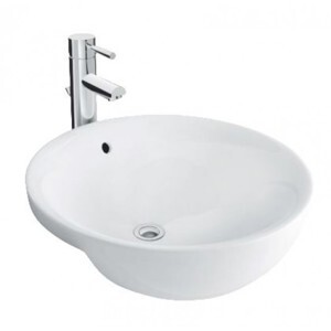 Chậu rửa lavabo Inax L-333V