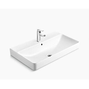 Chậu rửa lavabo Kohler K-2749T-1-0