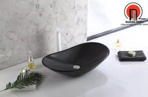 Chậu rửa lavabo Larto LTLVB 8005