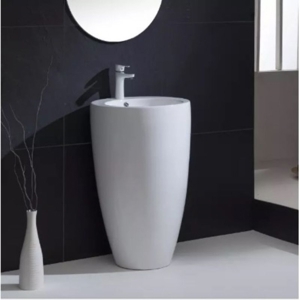 Chậu rửa lavabo Larto LTLVB 8017