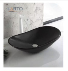 Chậu rửa lavabo Larto LTLVB 8005