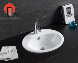 Chậu rửa lavabo Larto LTLVB 8015