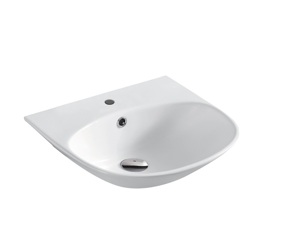 Chậu rửa lavabo Luxta LL-102AB