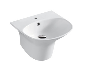 Chậu rửa Lavabo Luxta LL-102C