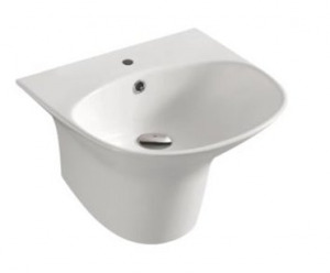 Chậu rửa Lavabo Luxta LL-102C